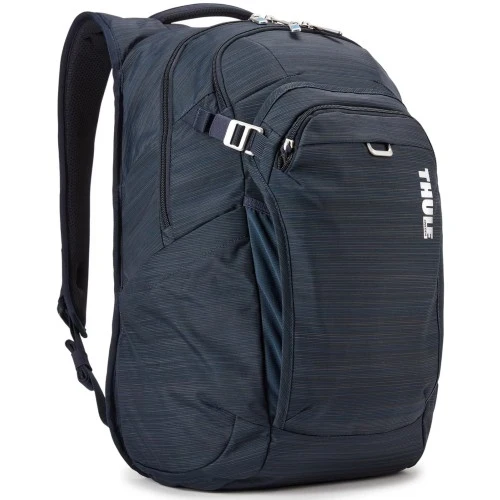 Thule Construct Sac à Dos 24L Carbon Bleu