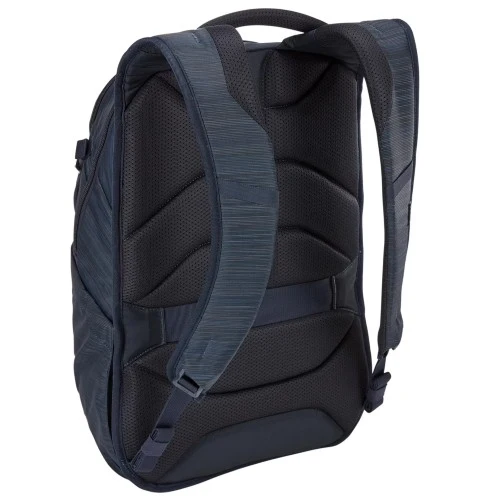 Thule Construct Sac à Dos 24L Carbon Bleu