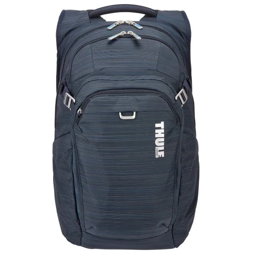 Thule Construct Sac à Dos 24L Carbon Bleu