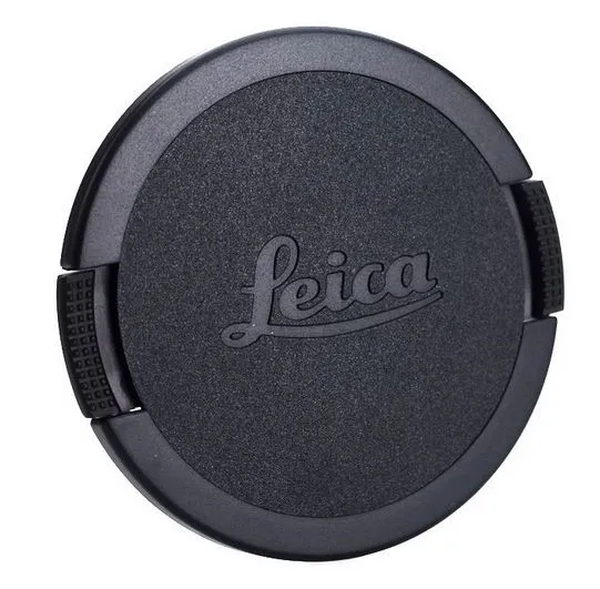 Leica 14290 Bouchon d'objectif E 60
