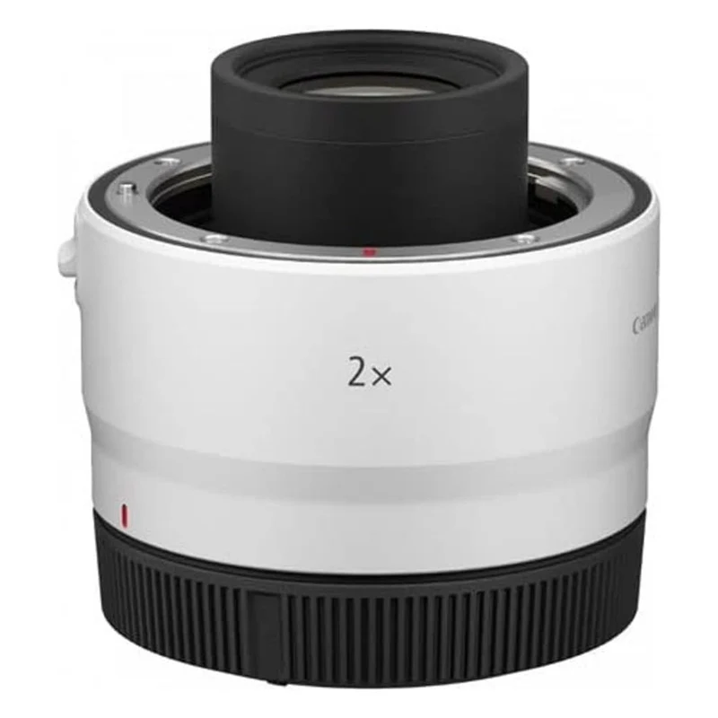 Canon Téléconvertissuers / Extenseurs RF 2x