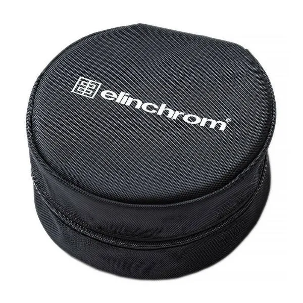 Elinchrom Sac de rangement pour grilles 18 et 21 cm