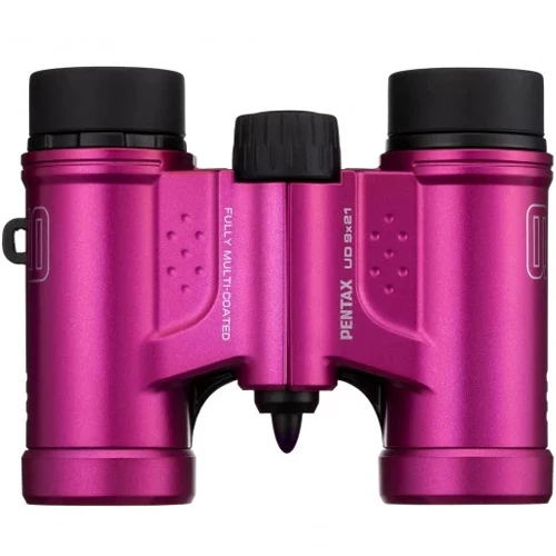 Pentax UD 9x21 Rose
