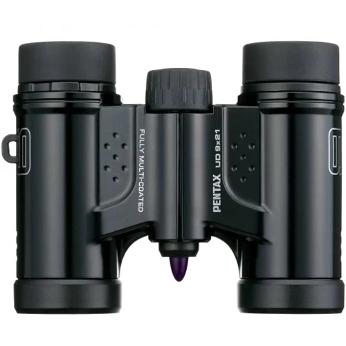 Pentax UD 9x21 Noir