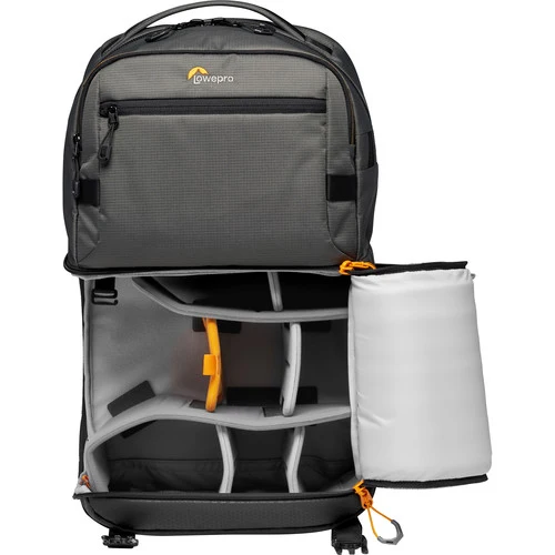 Lowepro Fastpack Pro BP 250 AW III gris