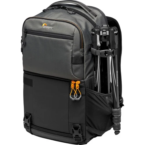 Lowepro Fastpack Pro BP 250 AW III gris
