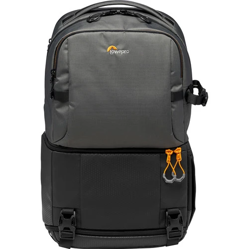 Lowepro Fastpack BP 250 AW III gris
