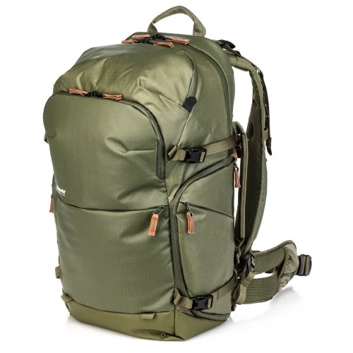 Shimoda Explore V2 35 Sac à Dos - Vert Armée