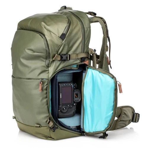 Shimoda Explore V2 35 Sac à Dos - Vert Armée