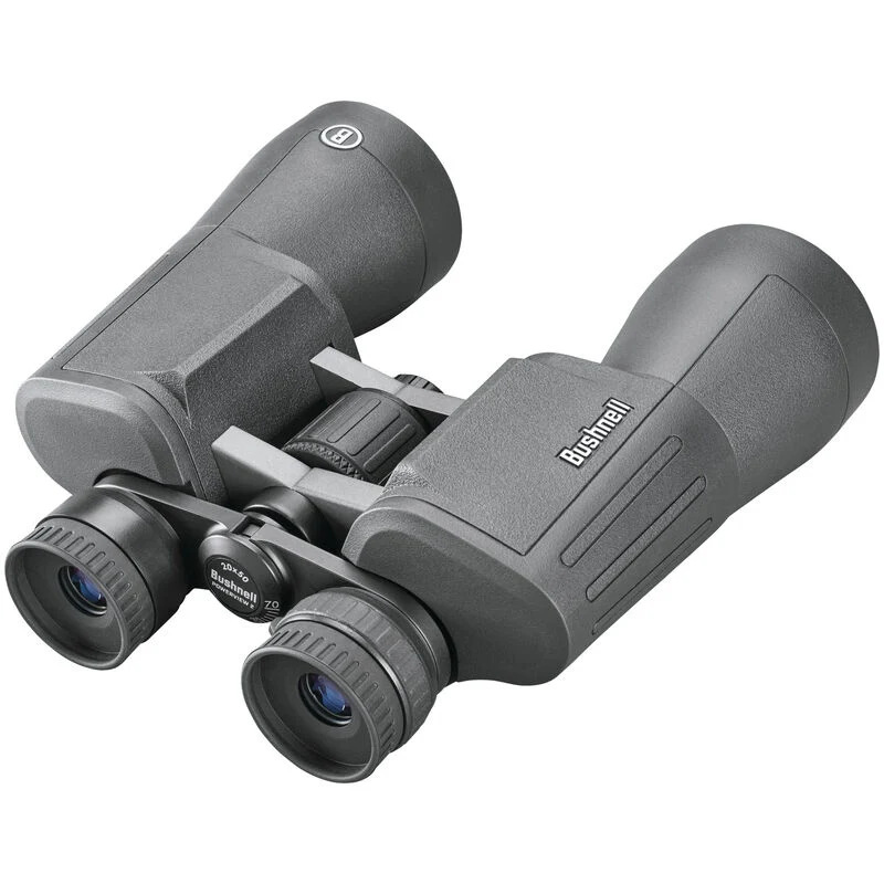 Bushnell Powerview 2.0 20x50 aluminum, MC