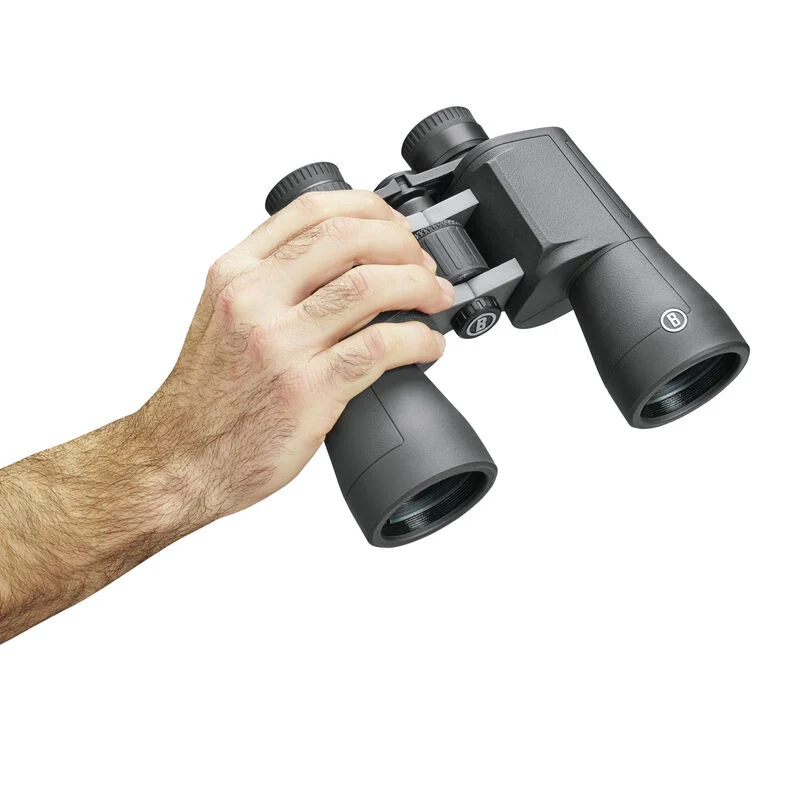 Bushnell Powerview 2.0 20x50 aluminum, MC