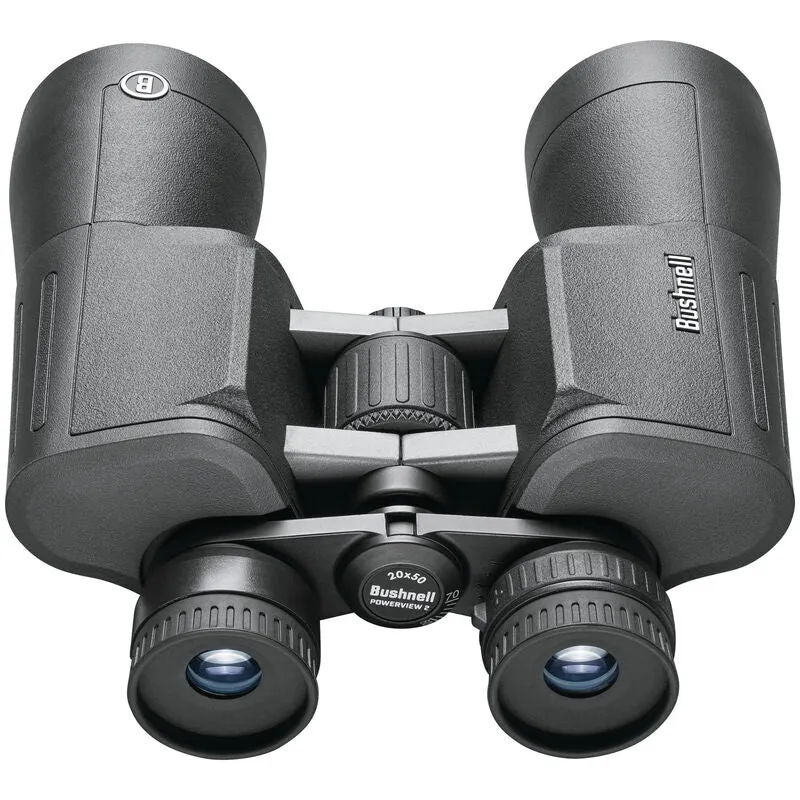 Bushnell Powerview 2.0 20x50 aluminum, MC
