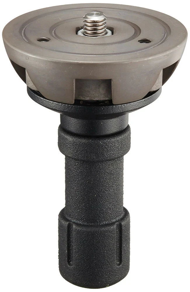 Manfrotto 520BALLSH 75mm demi bol court