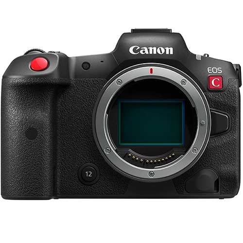 Canon EOS R5 C Boîtier Nu