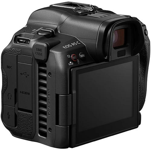 Canon EOS R5 C Boîtier Nu