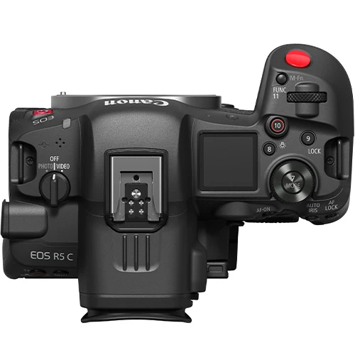 Canon EOS R5 C Boîtier Nu