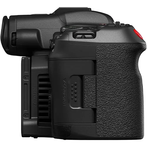 Canon EOS R5 C Boîtier Nu