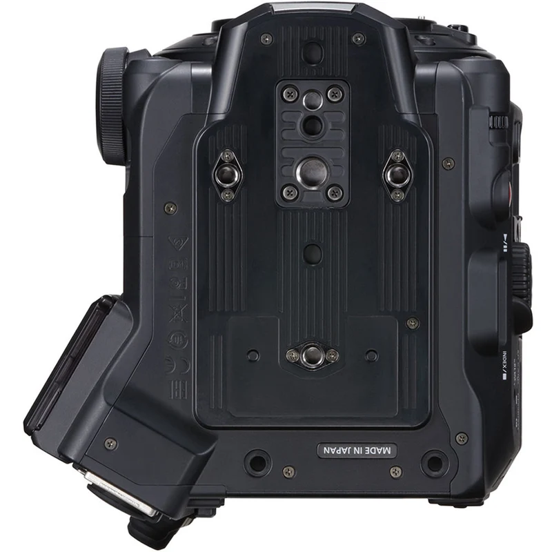 Canon EOS C500 mark II Boîtier Nu