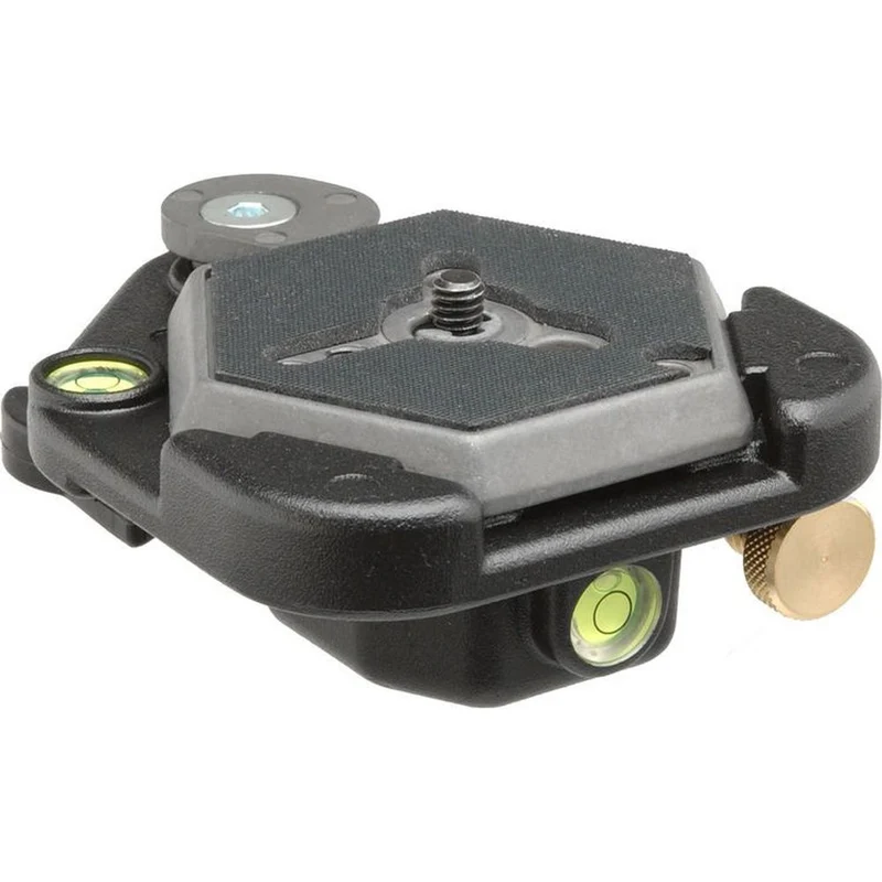 Manfrotto 625 Adaptateur Plateau Hexagonal