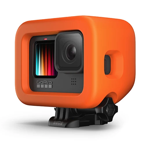 GoPro Floaty (H9B) pour HERO9 Noir