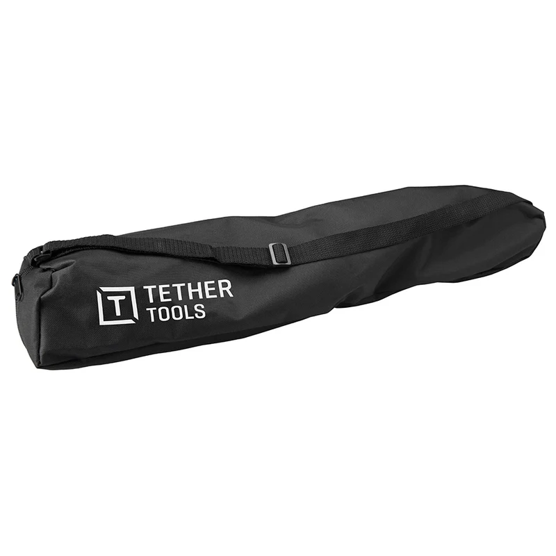 Tether Tools Rock Solid 2-Head Cross Bar Side Arm