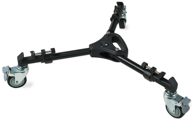 TetherTools Rock Solid Aero Support Trépied à Roulettes