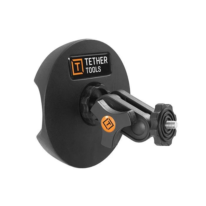 Tether Tools RapidMount Q20 avec RapidStrips