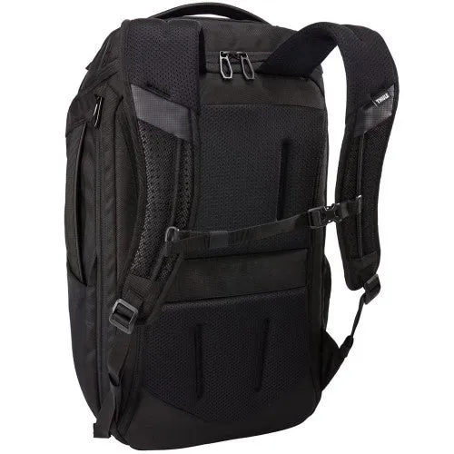 Thule Accent Sac à dos 26L noir