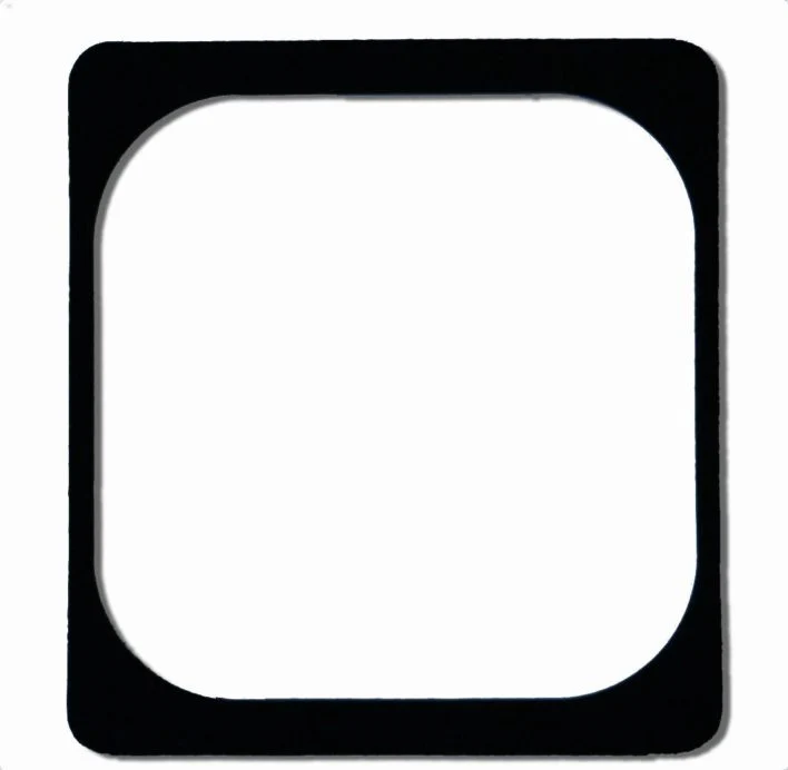 Nisi cadres pour 100x100mm ND filtres