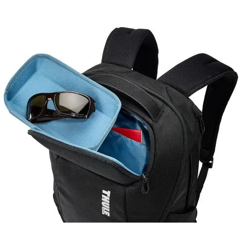 Thule Accent Sac à Dos Sac à Dos 20L Noir
