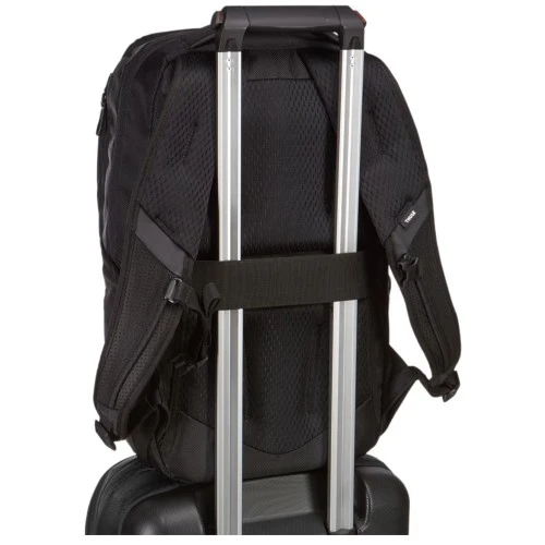 Thule Accent Sac à Dos Sac à Dos 20L Noir