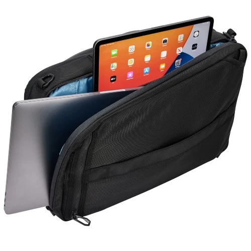 Thule Accent Convertible noir