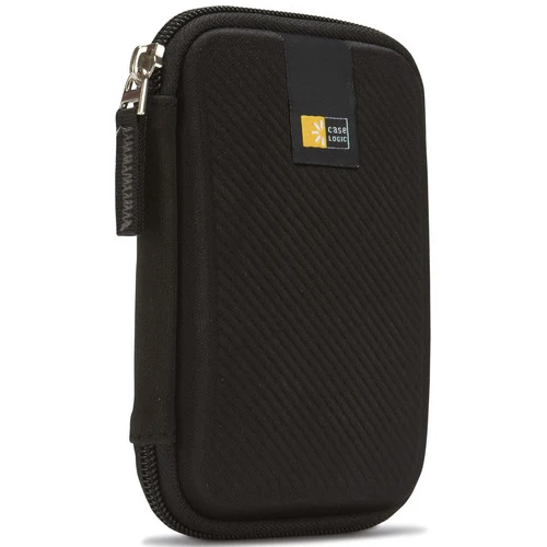 Case Logic Externe Harddrive Étui noir