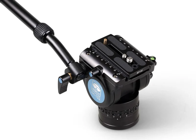 Sirui VH-10X Rotule Vidéo