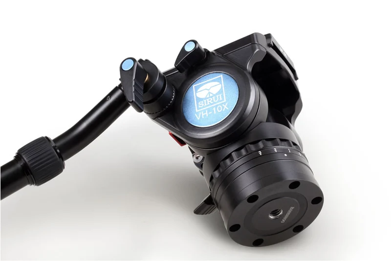Sirui VH-10X Rotule Vidéo