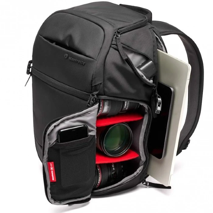 Manfrotto Advanced Fast Sac à dos M III