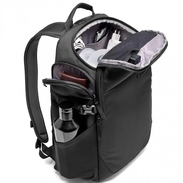 Manfrotto Advanced Befree Sac à dos III