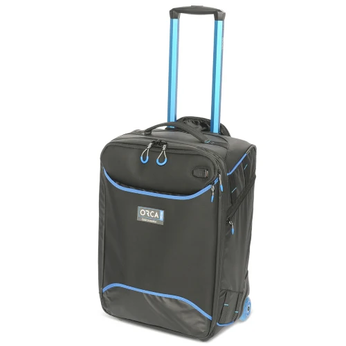 ORCA OR-16 large trolley for video camera or equipment