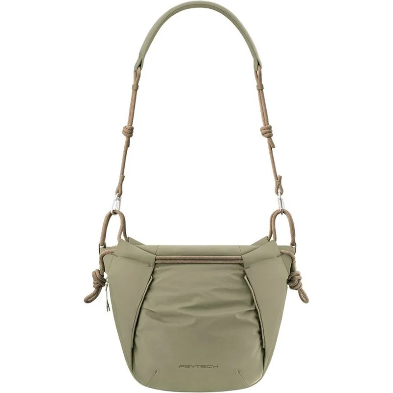 PGYTECH OneGo Sac à sangle en corde, Forêt