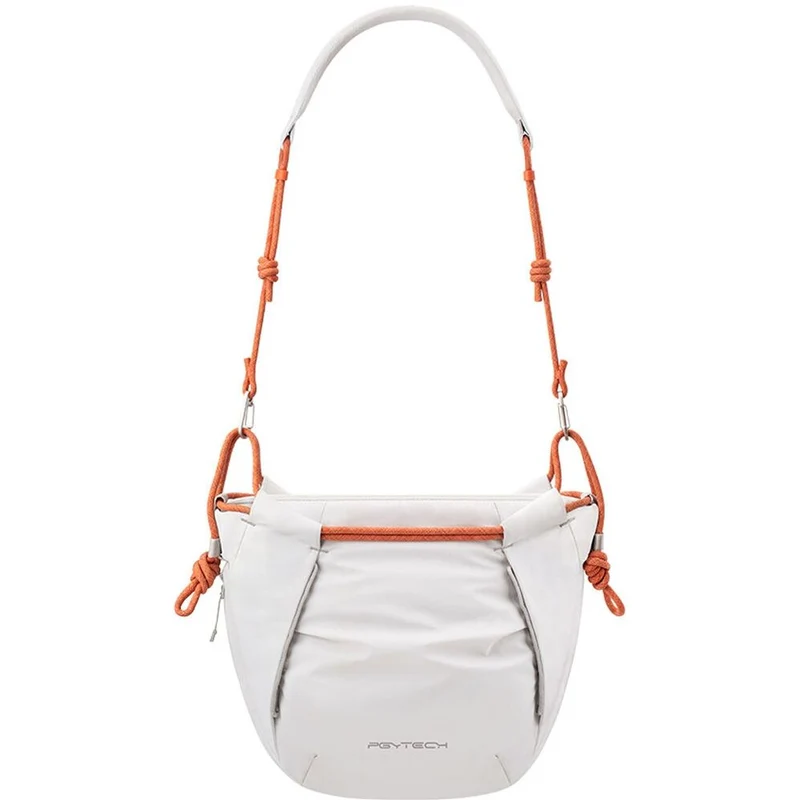 PGYTECH OneGo Sac à sangle en corde, brume