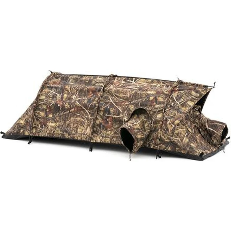 Buteo Photo Gear Tente abri Falco Mark IV (roseau)