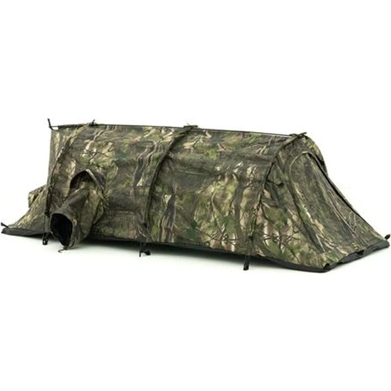 Buteo Photo Gear Tente abri Falco Mark IV (verte)
