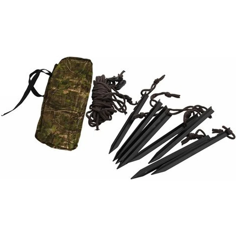Buteo Photo Gear Tente abri Falco Mark IV (verte)