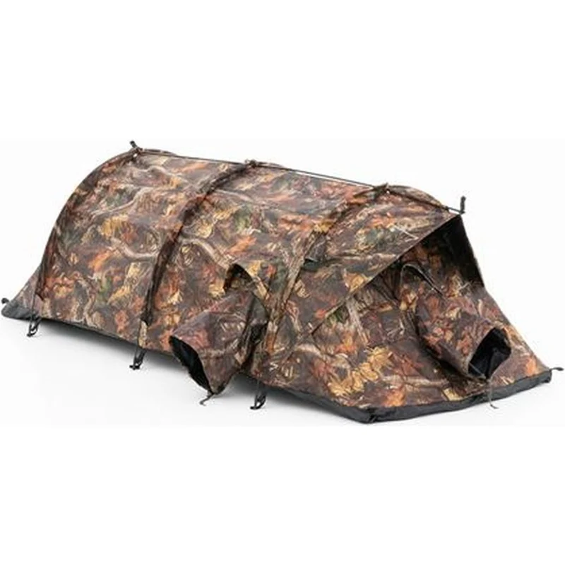 Buteo Photo Gear Tente abri Falco Mark IV (marron)