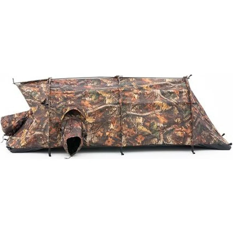 Buteo Photo Gear Tente abri Falco Mark IV (marron)