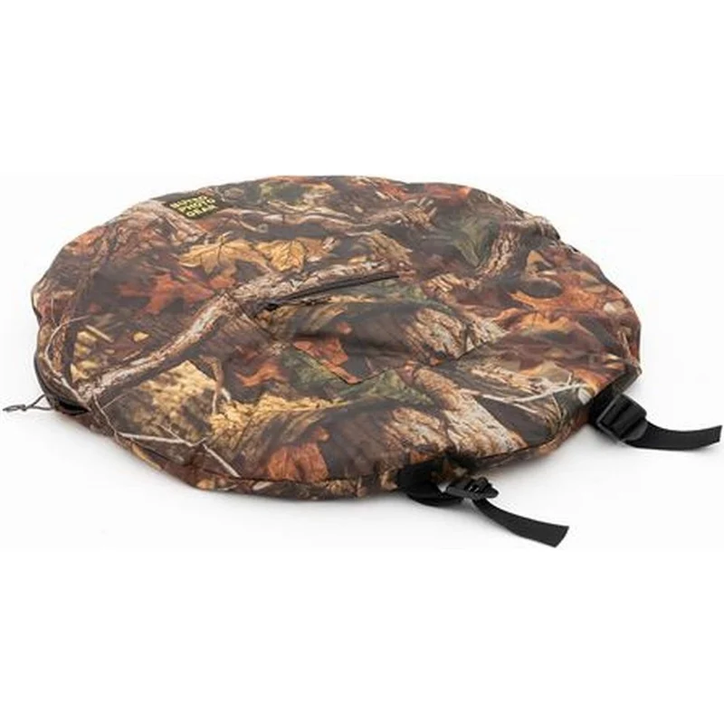 Buteo Photo Gear Tente abri Falco Mark IV (marron)