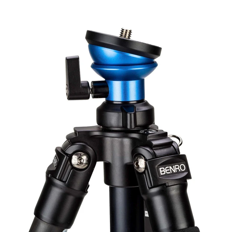 Benro Kit de Trépied Vidéo A2573FS6PRO