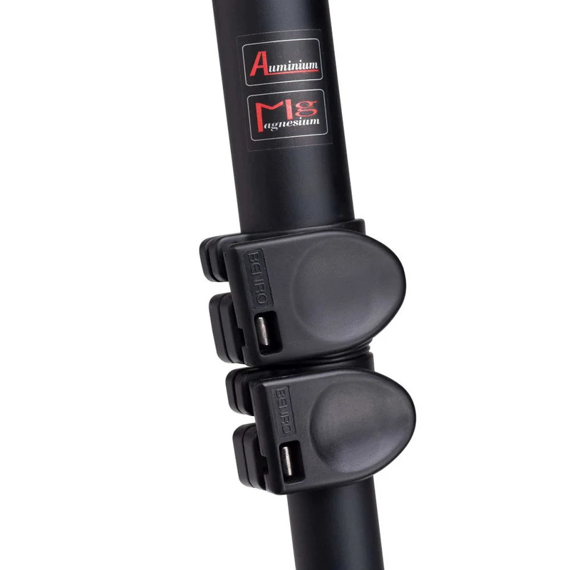 Benro Kit de Trépied Vidéo A2573FS6PRO