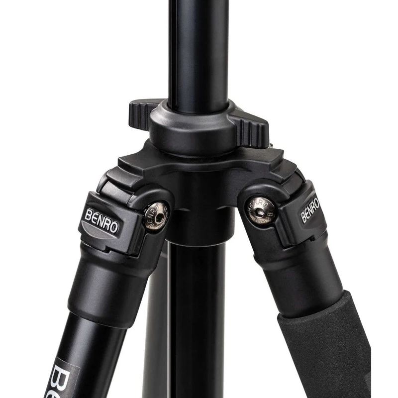 Benro Kit de Trépied Vidéo A2573FS6PRO
