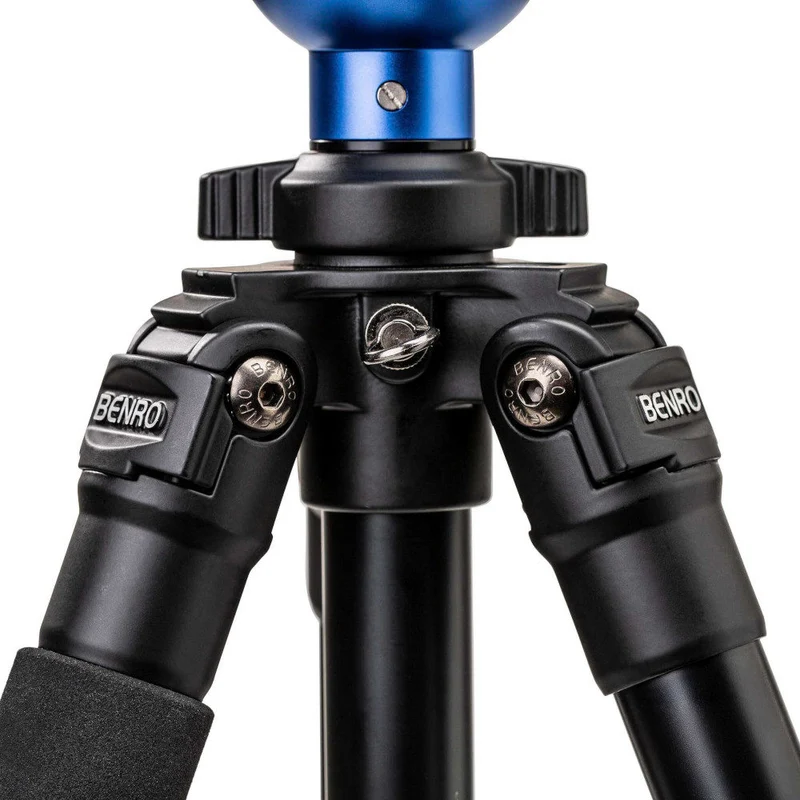 Benro Kit de Trépied Vidéo A2573FS6PRO